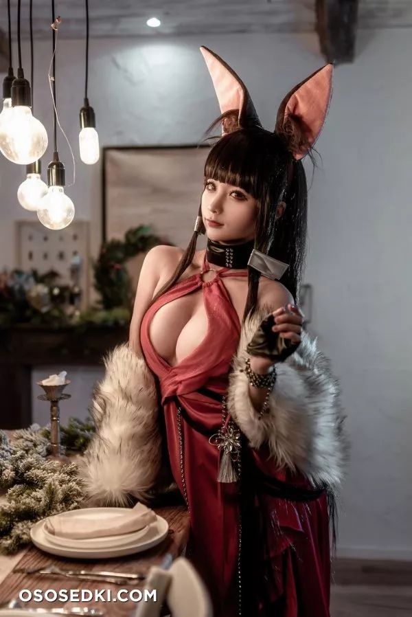 Chunmomo - 34