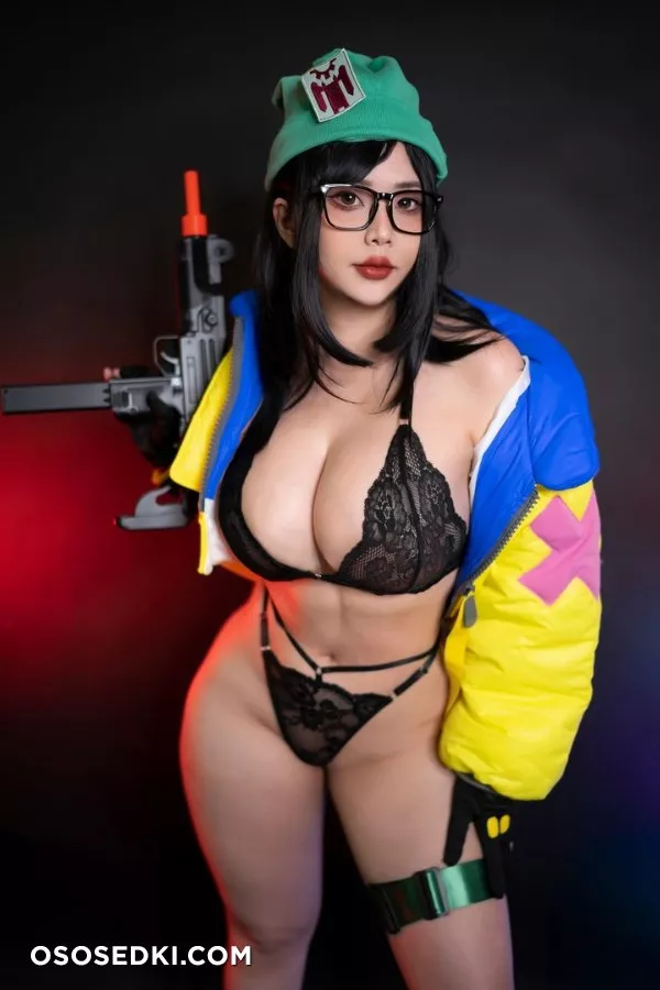 Hana Bunny - Killjoy - 7