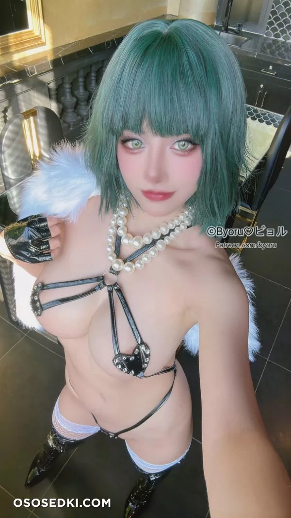 Byoru - Fubuki - 30