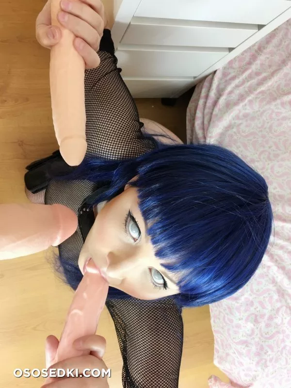 HidoriRose - 14