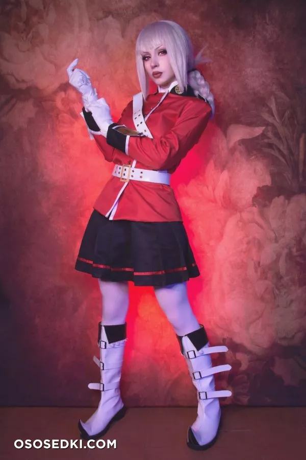 ShiroKitsune - 1