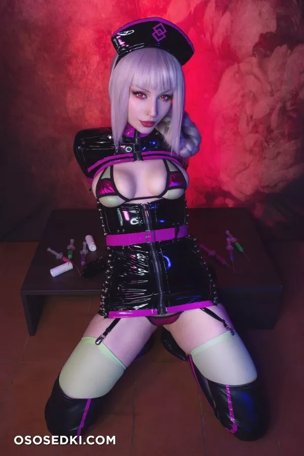 ShiroKitsune - 18