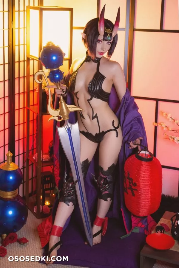 ShiroKitsune - 43