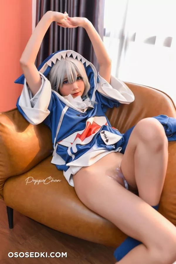 PoppaChan - 33