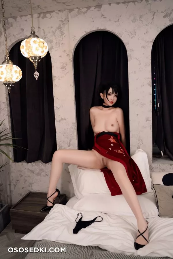 Nekokoyoshi - 38
