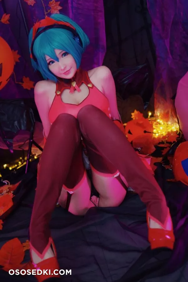 Hidori Rose - 8