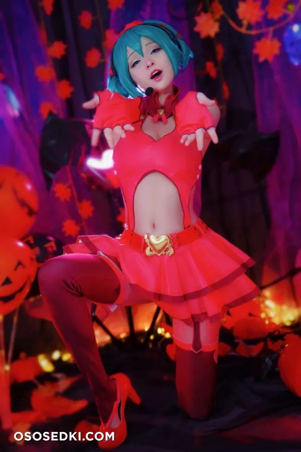 Hidori Rose - 14