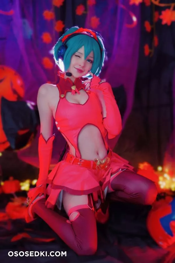 Hidori Rose - 16