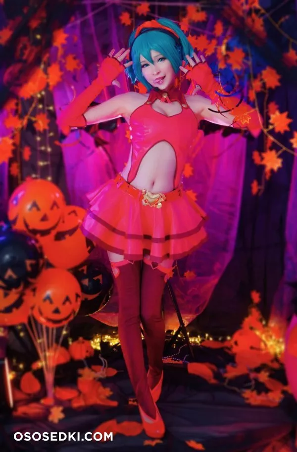 Hidori Rose - 17
