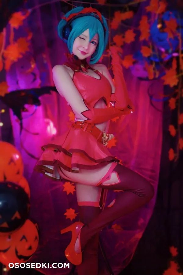 Hidori Rose - 21