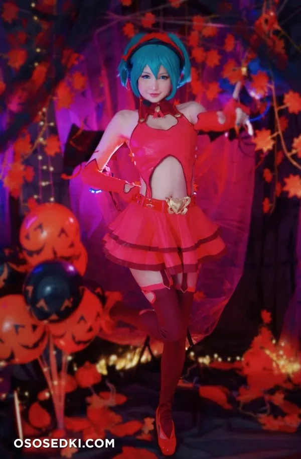 Hidori Rose - 24