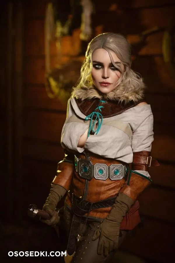 Kalinka Fox - Ciri - 17