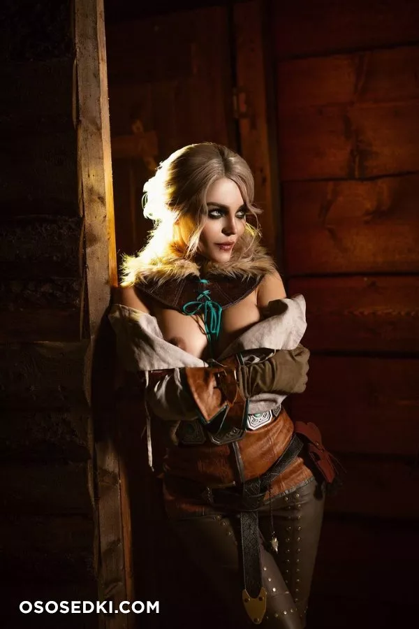 Kalinka Fox - Ciri - 20