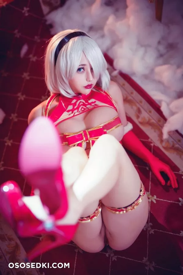 Okita Rinka - 13