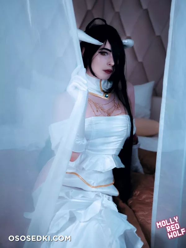 MollyRedWolf - 12