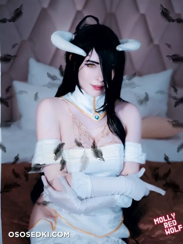 MollyRedWolf - 15