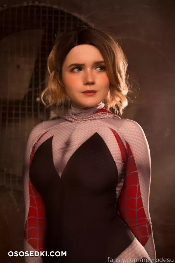 Neyrodesu - Spider-Gwen - 29