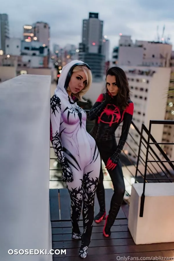 AmandaWelp&Evelynagenda - 2