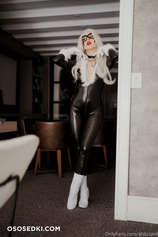 AmandaWelp - Black Cat - 7