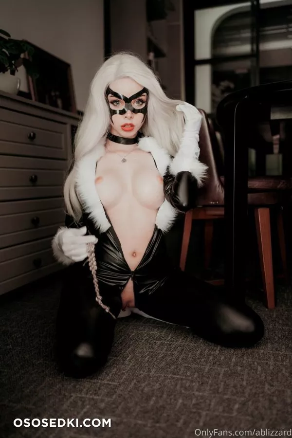 AmandaWelp - Black Cat - 15