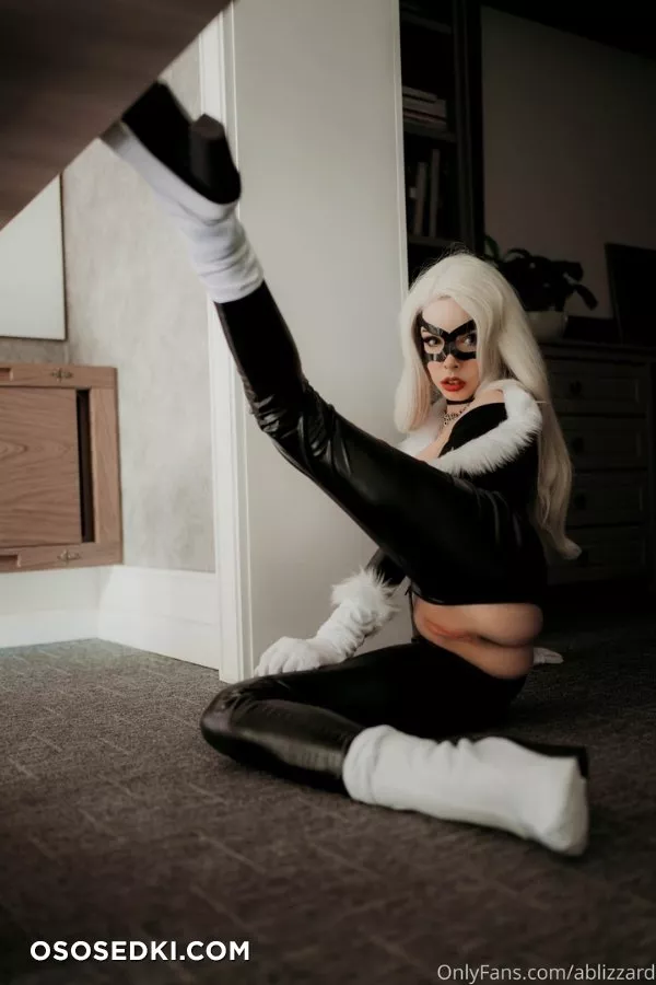 AmandaWelp - Black Cat - 29