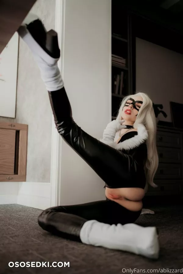 AmandaWelp - Black Cat - 30