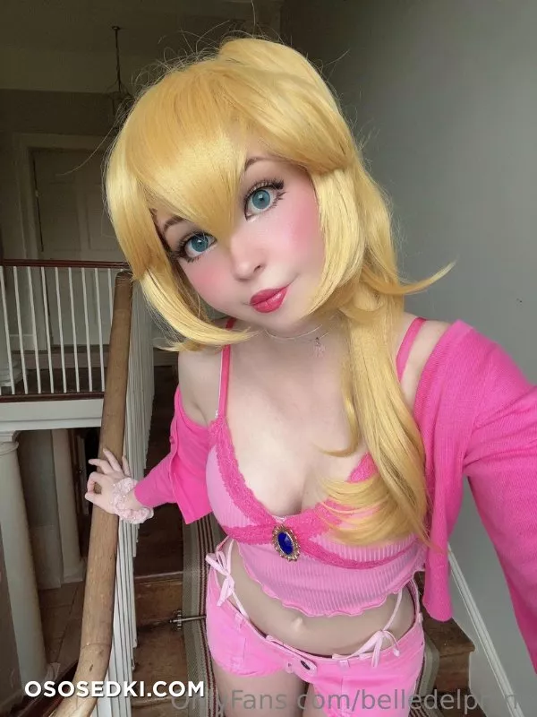 Belle Delphine Goldilocks - 61