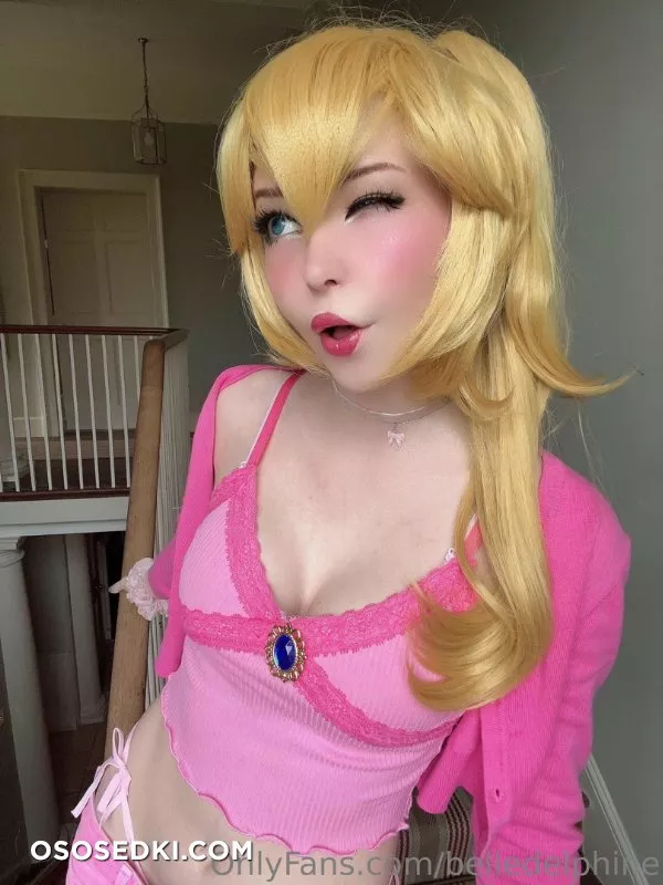 Belle Delphine Goldilocks - 66