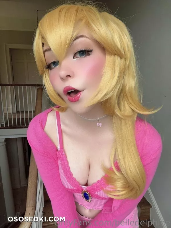 Belle Delphine Goldilocks - 67