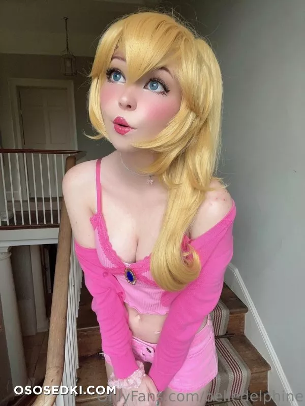 Belle Delphine Goldilocks - 81