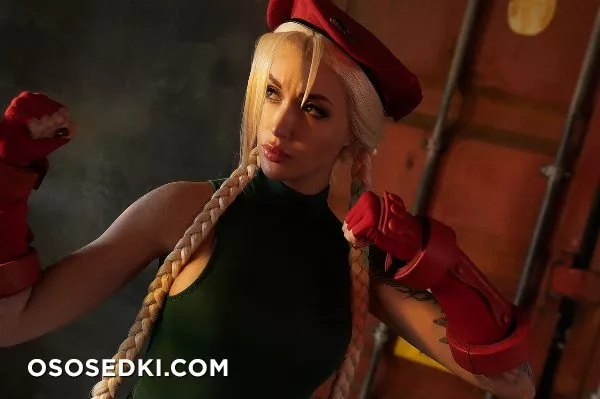Lera Himera - Cammy White - 1