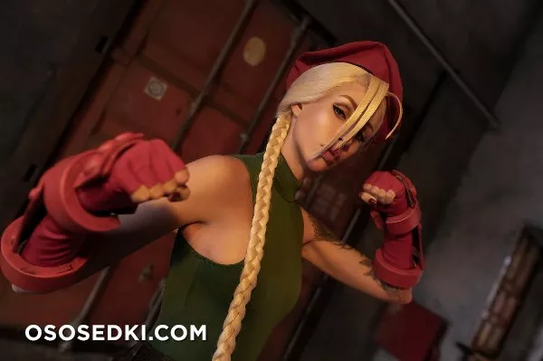 Lera Himera - Cammy White - 3
