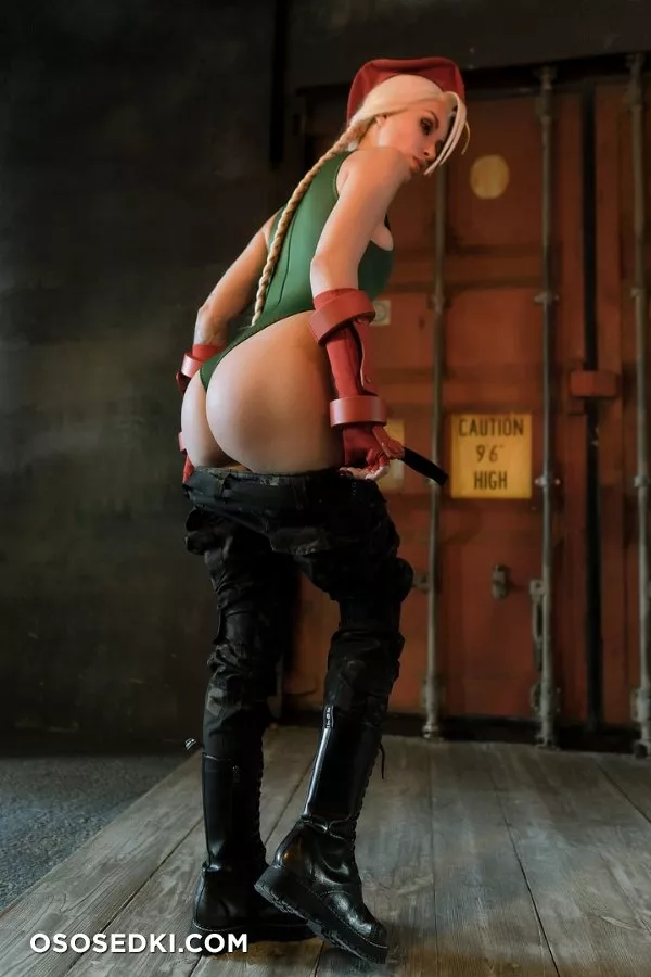 Lera Himera - Cammy White - 6