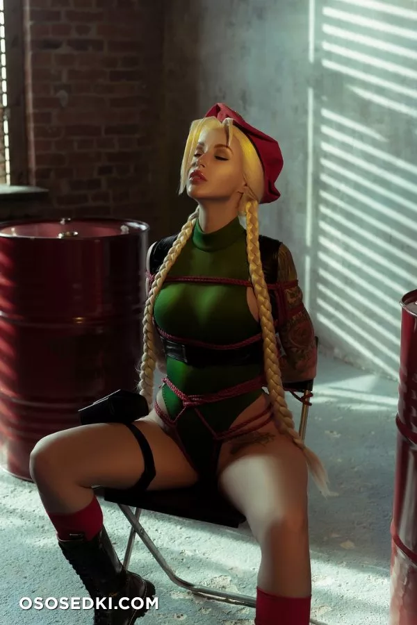 Lera Himera - Cammy White - 11