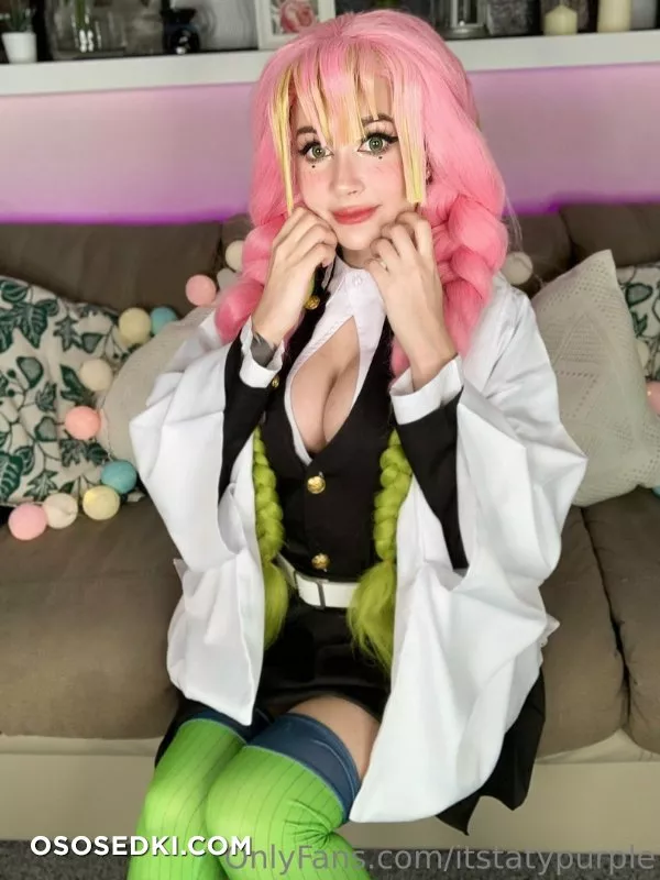 PurpleBitch - Kanroji Mitsuri - 17