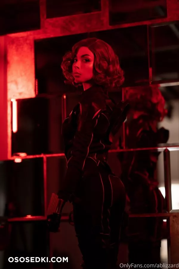AmandaWelp - Black Widow - 3