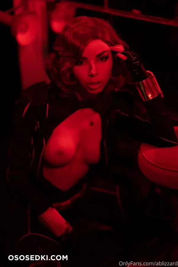 AmandaWelp - Black Widow - 14