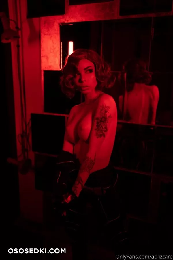 AmandaWelp - Black Widow - 19
