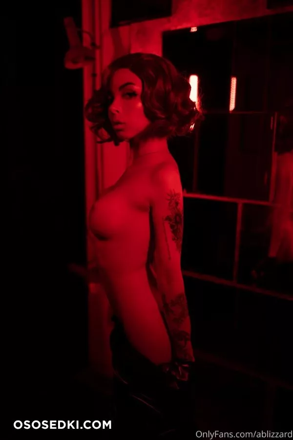 AmandaWelp - Black Widow - 20