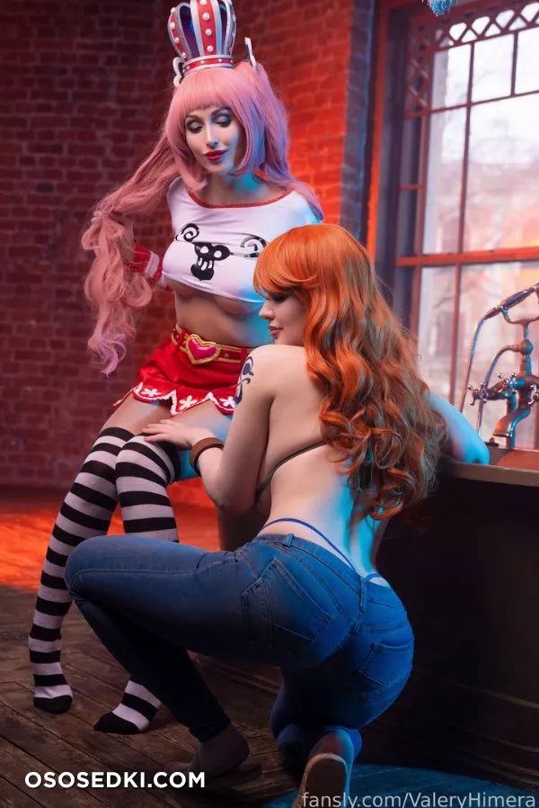 LeraHimera&AmberHallibell - 5