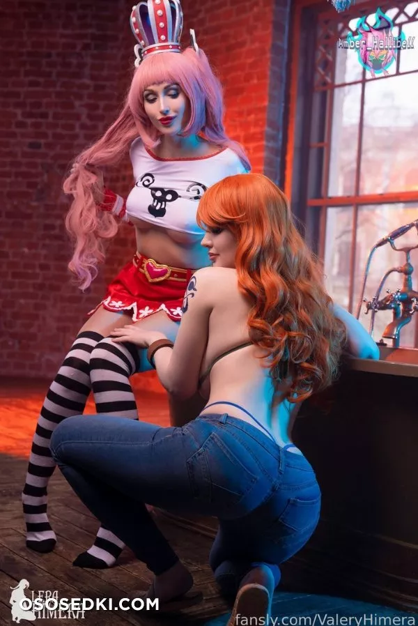 LeraHimera&AmberHallibell - 7