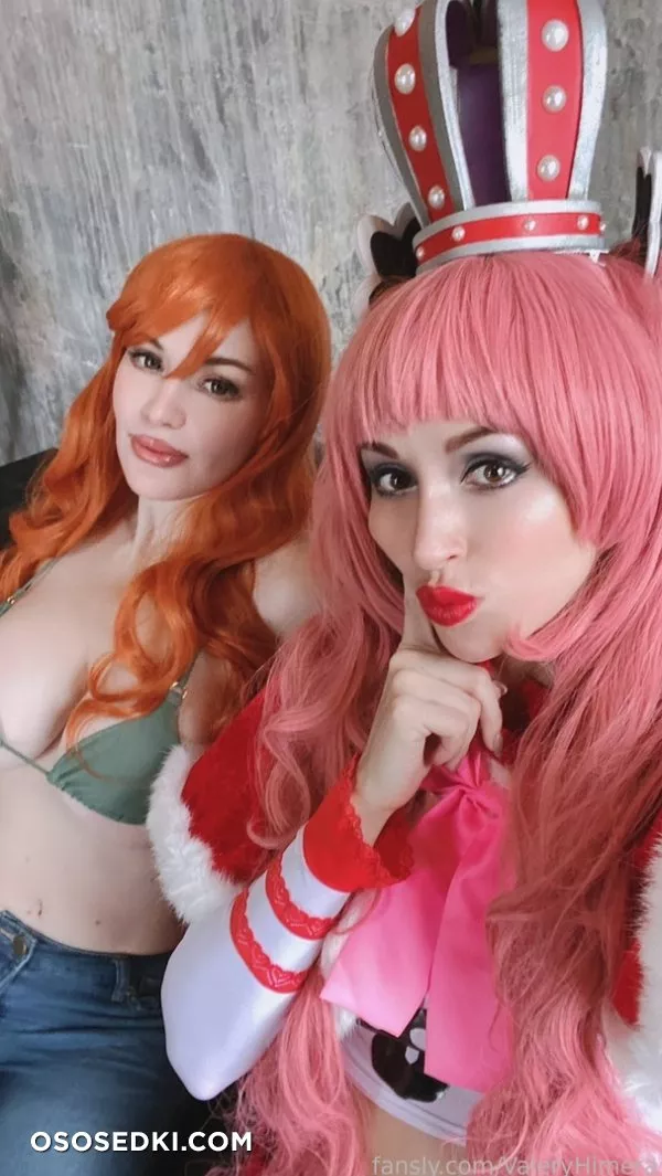 LeraHimera&AmberHallibell - 15