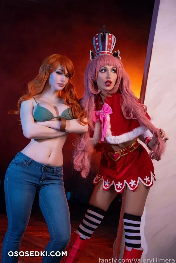 LeraHimera&AmberHallibell - 35
