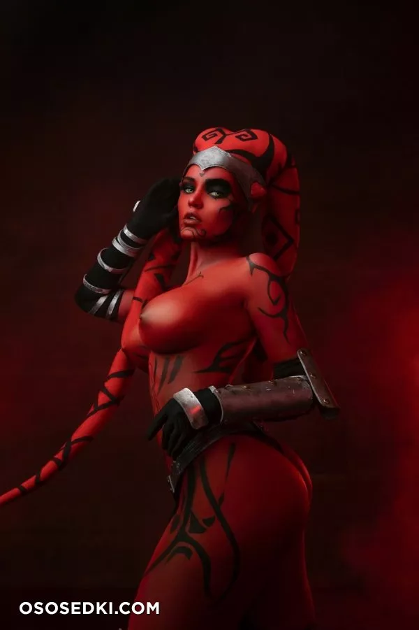 KalinkaFox - 3
