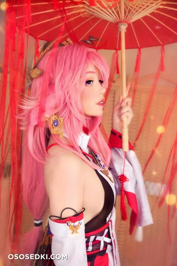 CatiCornplay - 1