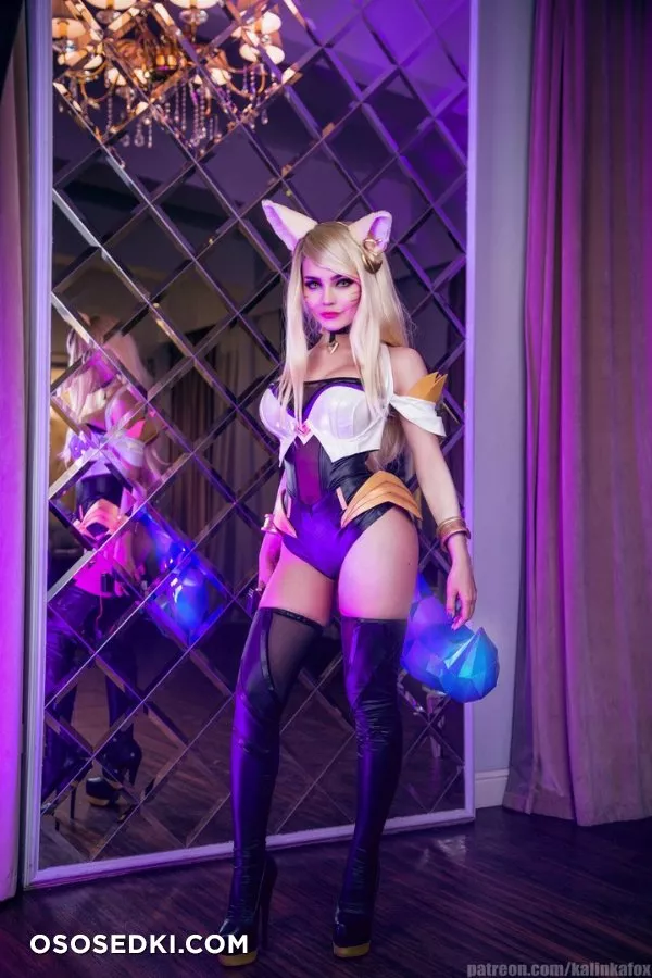 KalinkaFox - 1