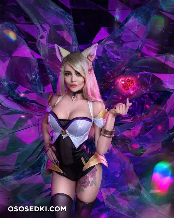 KalinkaFox - 2