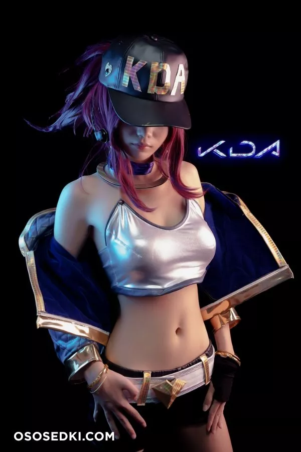 Azami - 4