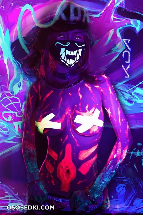 Azami - 9