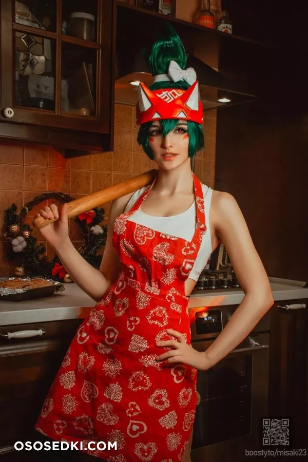 MisaKi - 1